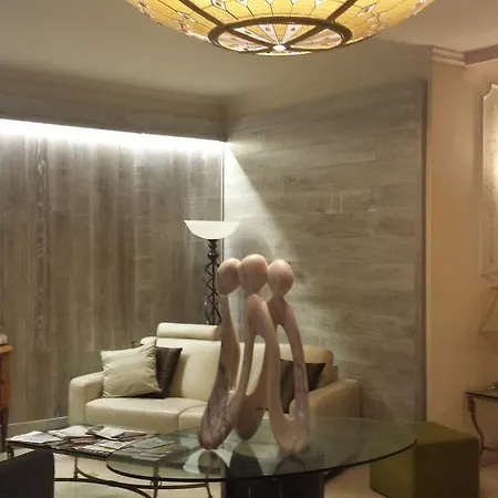 מלון Palazzo Lovera 4*