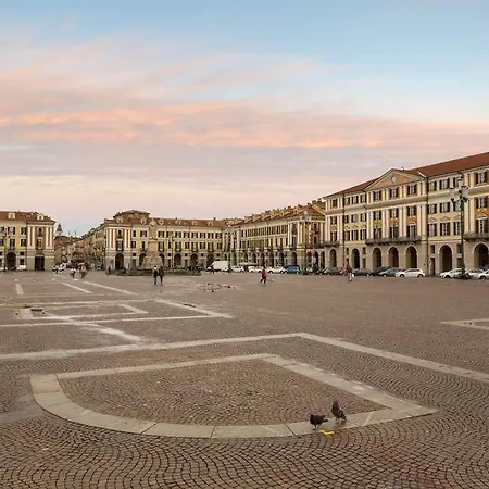 Palazzo Lovera Hotel 4*