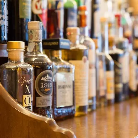 Hotel Palazzo Lovera Cuneo