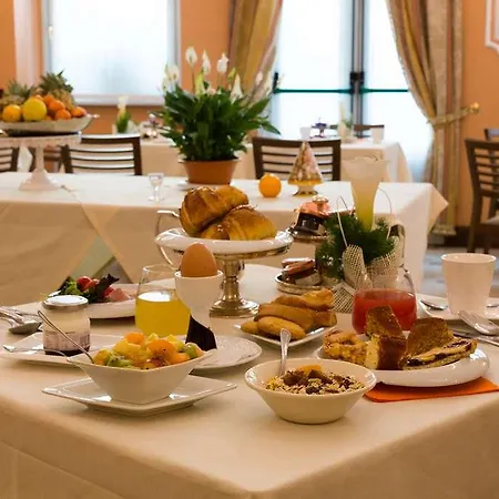 Hotel Palazzo Lovera