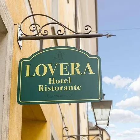 Palazzo Lovera Hotel Cuneo