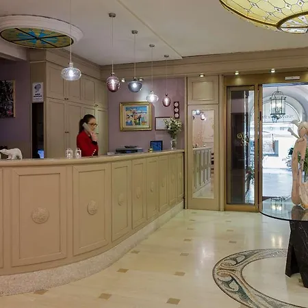 Palazzo Lovera Hotel