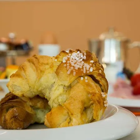 Hotel Palazzo Lovera 4*
