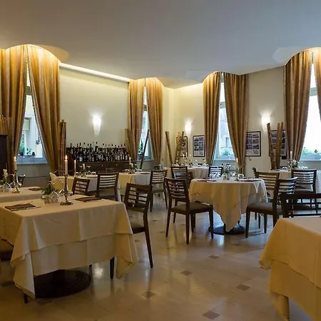 Palazzo Lovera Hotel 4*