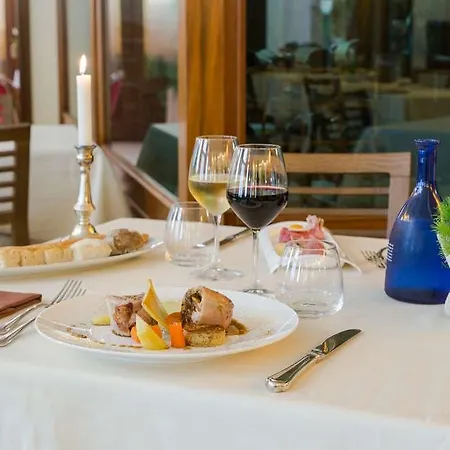 Hotel Palazzo Lovera Cuneo