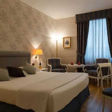 Hotel Palazzo Lovera 4*