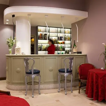 Hotel Palazzo Lovera Cuneo