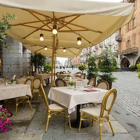 Palazzo Lovera 4* Cuneo