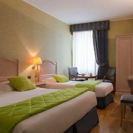 Palazzo Lovera Hotel