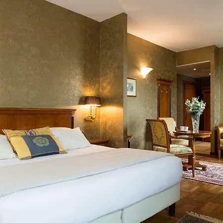 Hotel Palazzo Lovera 4*