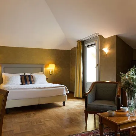Palazzo Lovera 4*