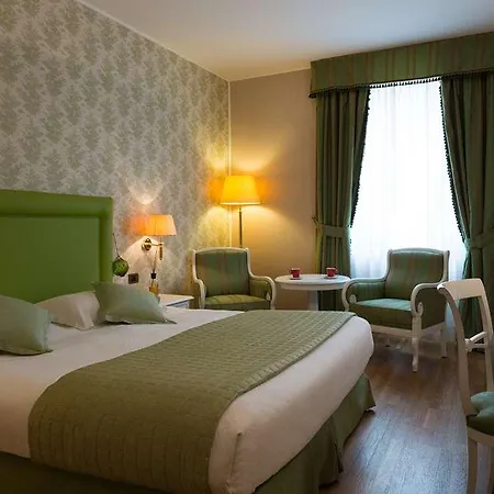 Palazzo Lovera 4* Cuneo