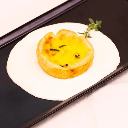 Palazzo Lovera Hotel Cuneo