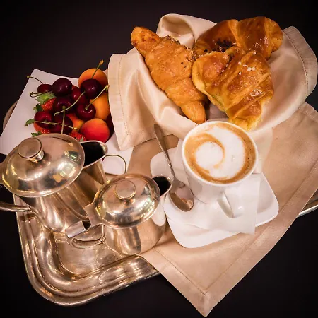 Hotel Palazzo Lovera Cuneo