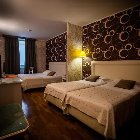 Palazzo Lovera Hotel