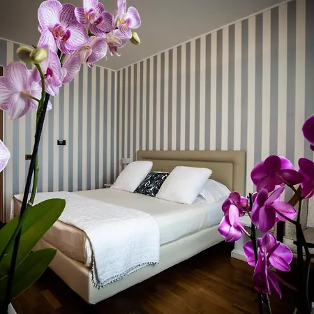 Hotel Palazzo Lovera Cuneo