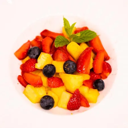 Palazzo Lovera Hotel 4*