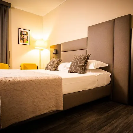 Hotel Palazzo Lovera