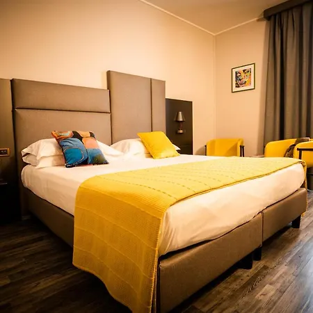 Palazzo Lovera 4*