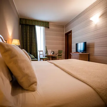 Palazzo Lovera 4* Cuneo