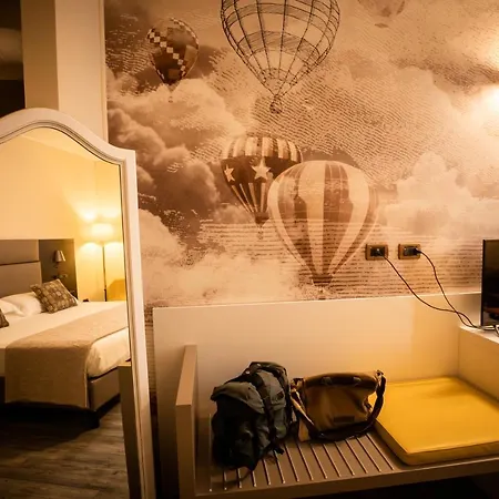 Hotel Palazzo Lovera Cuneo