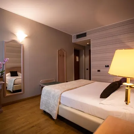 Hotel Palazzo Lovera Cuneo