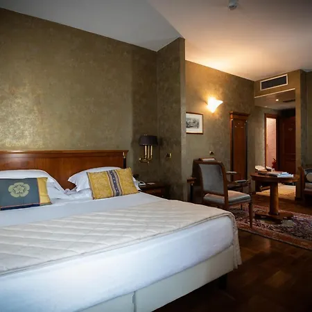 Hotel Palazzo Lovera