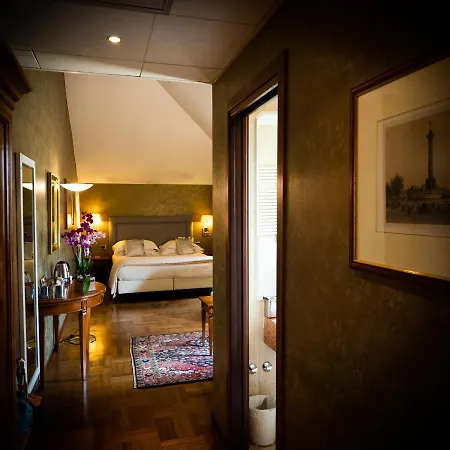 Palazzo Lovera Hotel Cuneo