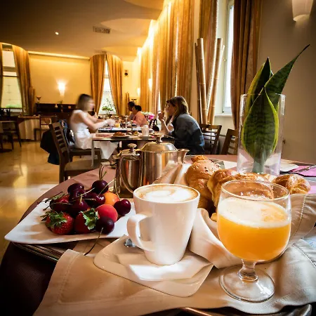 Palazzo Lovera Hotel