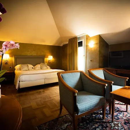 Hotel Palazzo Lovera