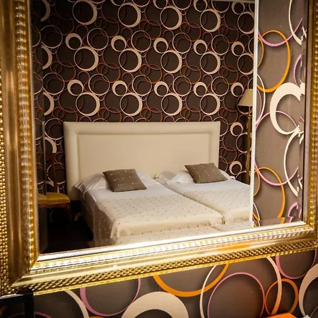 Hotel Palazzo Lovera Cuneo