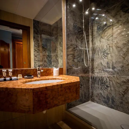 Palazzo Lovera 4*
