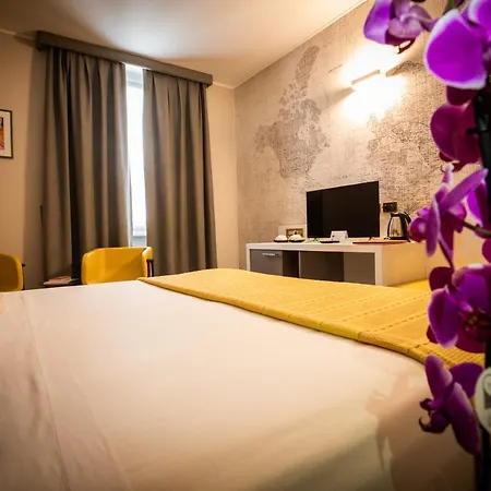 Palazzo Lovera Hotel