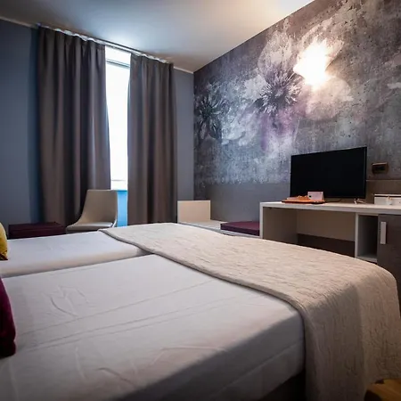 Hotel Palazzo Lovera Cuneo