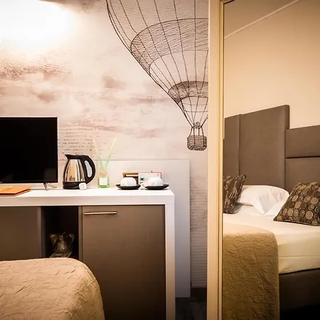 Palazzo Lovera 4*