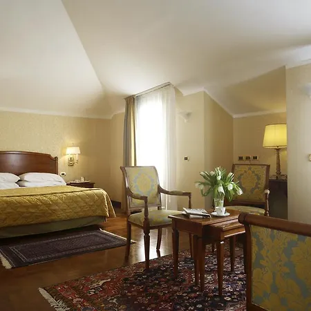 Palazzo Lovera Hotel