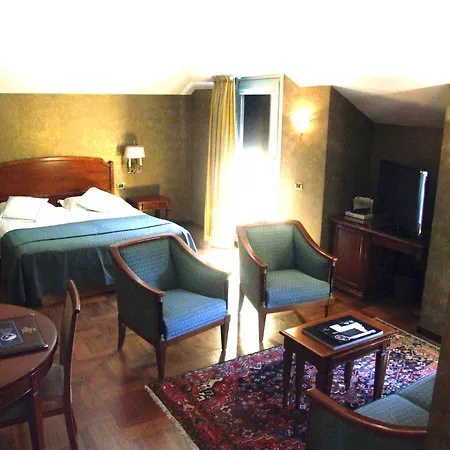 Palazzo Lovera Hotel