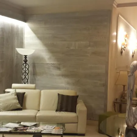 Palazzo Lovera מלון 4*
