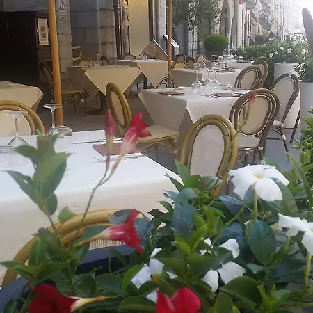 Palazzo Lovera Cuneo