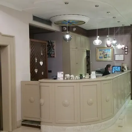 Hotel Palazzo Lovera Cuneo