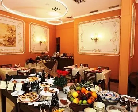 מלון Palazzo Lovera קונאו