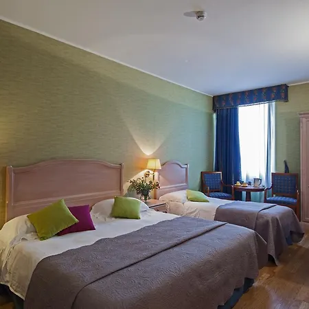 Palazzo Lovera Hotel Cuneo