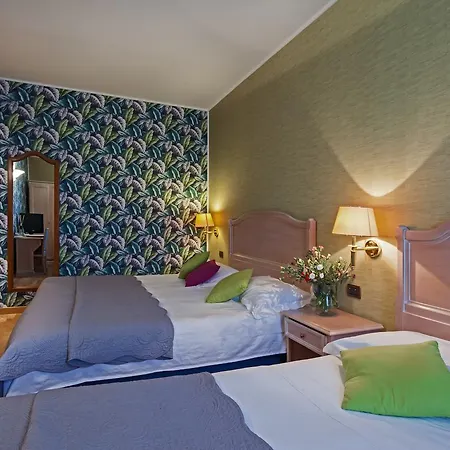 Palazzo Lovera 4* Cuneo