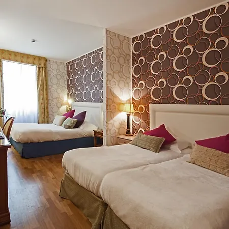 Palazzo Lovera 4* Cuneo
