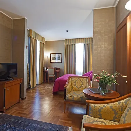 Palazzo Lovera Hotel