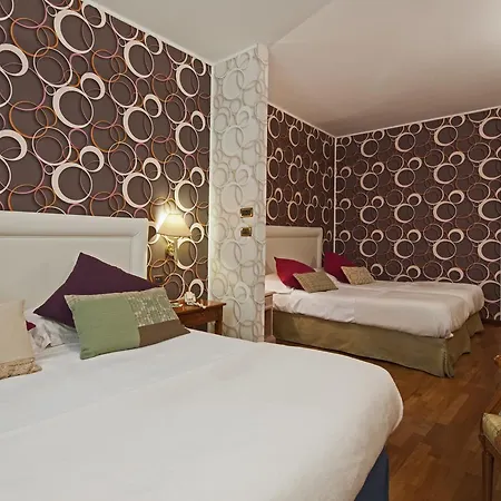 Palazzo Lovera Hotel 4*