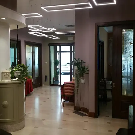 Palazzo Lovera