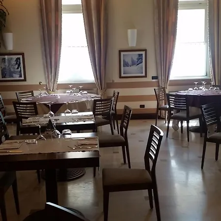 Palazzo Lovera Hotel 4*