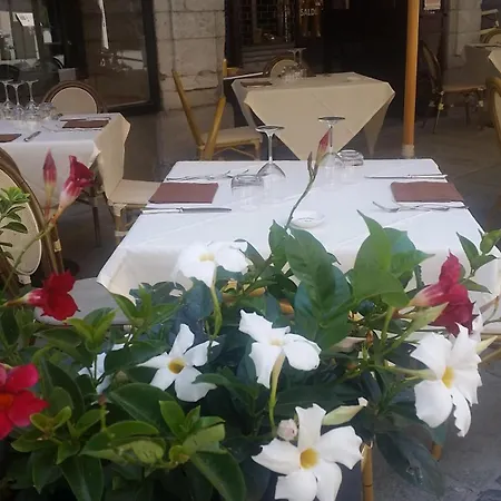 Palazzo Lovera Hotel Cuneo