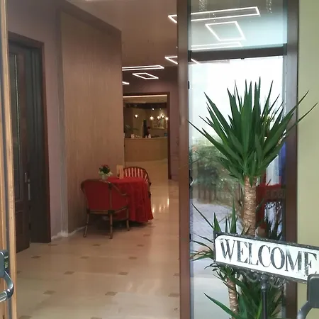 Palazzo Lovera 4*